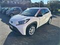 TOYOTA NUOVA AYGO X Aygo X 1.0 VVT-i 72 CV 5 porte Active S-CVT