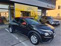 NISSAN JUKE 1.0 DIG-T 117 CV DCT N-Connecta