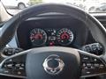 SSANGYONG KORANDO 1.5 GDI-Turbo GPL KM CERTIFIC-1°PROP-GARANZIA