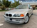 BMW SERIE 3 i cat 4 porte E46 UNICO PROPR. KM 102.000