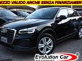 AUDI Q2 35 TDI quattro S tronic Business Plus