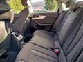 AUDI A4 40 TDI S tronic S line edition