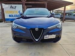 ALFA ROMEO STELVIO 2.2 Turbodiesel 160 CV AT8 RWD Super