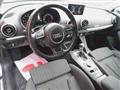 AUDI A3 SPORTBACK SPB 1.8 TFSI quattro S tronic UNIPROPRIETARIO