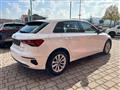 AUDI A3 SPORTBACK SPB 30 g-tron S tronic Business Advanced