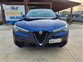 ALFA ROMEO STELVIO 2.2 Turbodiesel 160 CV AT8 RWD Super