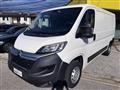 CITROEN JUMPER 33 BlueHDi 130  passo lungo-TN Furgone N°FX967