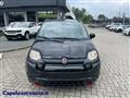 FIAT PANDA CROSS 1.0 FireFly S&S Hybrid NERO CINEMA+UCONNECT 7"