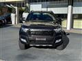 FORD RANGER 3.2 TDCi aut. DC Wildtrak PREZZO FINITO