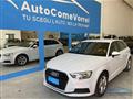 AUDI A3 Sportback 1.6 TDI clean diesel S tronic Ambiente