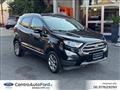 FORD ECOSPORT 1.0 EcoBoost 100 CV Titanium