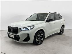 BMW X1 xDrive 23i Msport