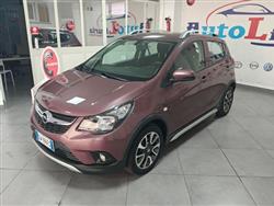 OPEL KARL Rocks 1.0 73 CV