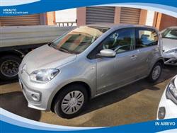 VOLKSWAGEN UP! 1.0 60cv 5 Porte Move Up! EU5