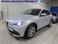 ALFA ROMEO STELVIO 22 Turbodiesel 190CV AT8 Q4 Navi Led Garanzia 24M