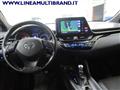 TOYOTA C-HR 1.8 Hybrid E-CVT Business Navi Telecamera