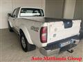 NISSAN PICK UP Pick-up 2.5 TD 2 porte King Cab