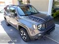 JEEP RENEGADE 2.0 Mjt 170CV 4WD Trailhawk PELLE-TETTO-BEATS