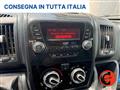 FIAT DUCATO 2.3 MJT 140 CV CASSONE 327MT-POKI KM-PARI AL NUOVO