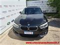 BMW SERIE 1 D Msport 190 CV - TETTO APRIBILE - MINI RATA 4 ANN