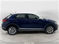 VOLKSWAGEN T-ROC 1.5 TSI ACT DSG Style BlueMotion Technology