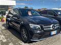 MERCEDES Classe GLC GLC 220 d Executive 4matic auto