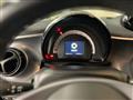 SMART FORTWO NEOPATENTATI - UNICOPROPRIETARIO