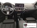 BMW X3 xDrive20d Msport