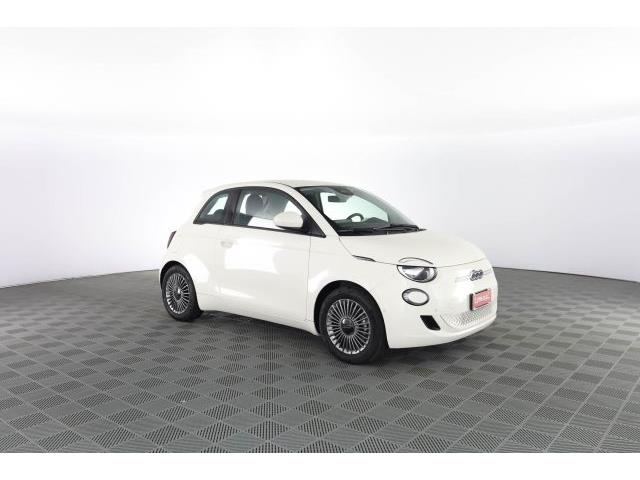 FIAT 500 ELECTRIC 500 Berlina 42 kWh