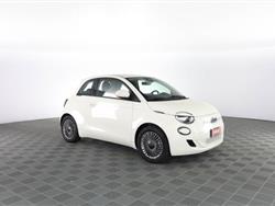 FIAT 500 ELECTRIC 500 Berlina 42 kWh