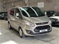 FORD TRANSIT CUSTOM 310 2.0TDCI 170CV TREN Transit Custom 310 2.0 TDCi 170 PC Furgone Titanium