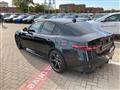 ALFA ROMEO GIULIA 2.9 T V6 Quadrifoglio