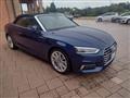 AUDI A5 CABRIO Cabrio 2.0 TDI 190 CV quattro S tronic Business