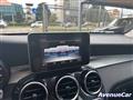 MERCEDES GLC SUV d Sport 4matic AUTOMATICA NAVIGATORE LED EURO 6C