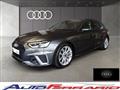 AUDI A4 AVANT A4 Avant 35 TDI/163 CV S tronic S line edition