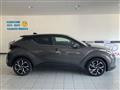 TOYOTA C-HR 1.8 Hybrid E-CVT Trend