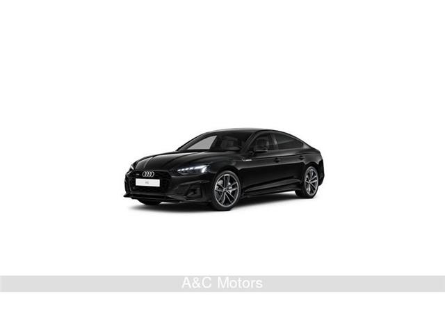 AUDI NEW A5 Audi Sportback S line edition 40 TDI quattro 150(204) kW(CV)