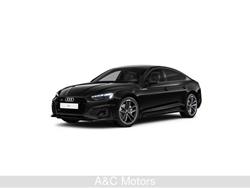 AUDI NEW A5 Audi Sportback S line edition 40 TDI quattro 150(204) kW(CV)