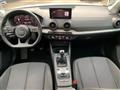 AUDI Q2 30 TDI S line