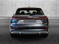 AUDI E-TRON 50 quattro S line edition