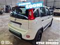 FIAT PANDA 0.9 TwinAir Turbo S&S 4x4