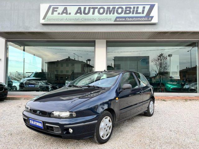 FIAT BRAVO 1.4i 12V cat S -OK NEOPATENTATI-