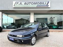 FIAT BRAVO 1.4i 12V cat S -OK NEOPATENTATI-