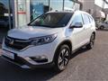 HONDA CR-V 1.6 i-DTEC Lifestyle Connect AT 4WD