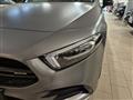 MERCEDES CLASSE A - W177 2018 A 35 AMG 4matic auto