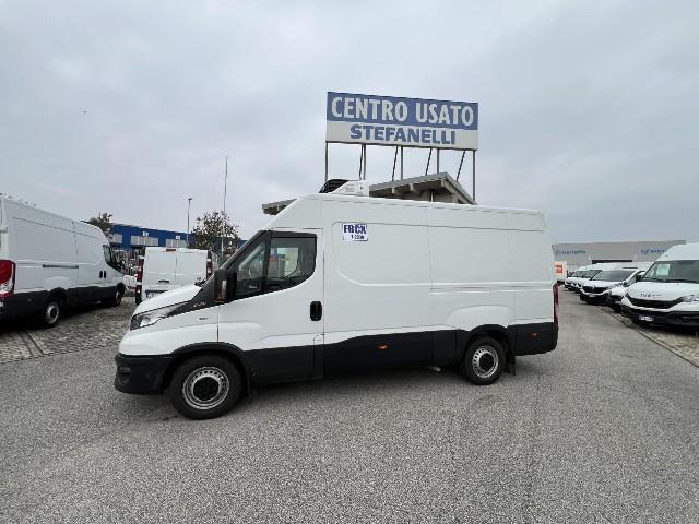 IVECO DAILY 35S16 V FRIGO Daily 35S16A8DV CRV 2.3 HPT PM-TM-DC 4p. Furgone Hi-Matic