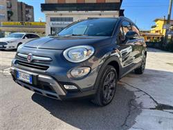 FIAT 500X 1.4 m-air Cross 4x2 140cv