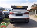 AUDI Q5 SPORTBACK SPB 40 TDI quattro S tronic S line plus