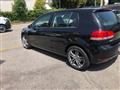 VOLKSWAGEN GOLF 1.6 TDI DPF 5p. United