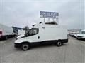 IVECO DAILY 35S16 V FRIGO Daily 35S16A8DV CRV 2.3 HPT PM-TM-DC 4p. Furgone Hi-Matic